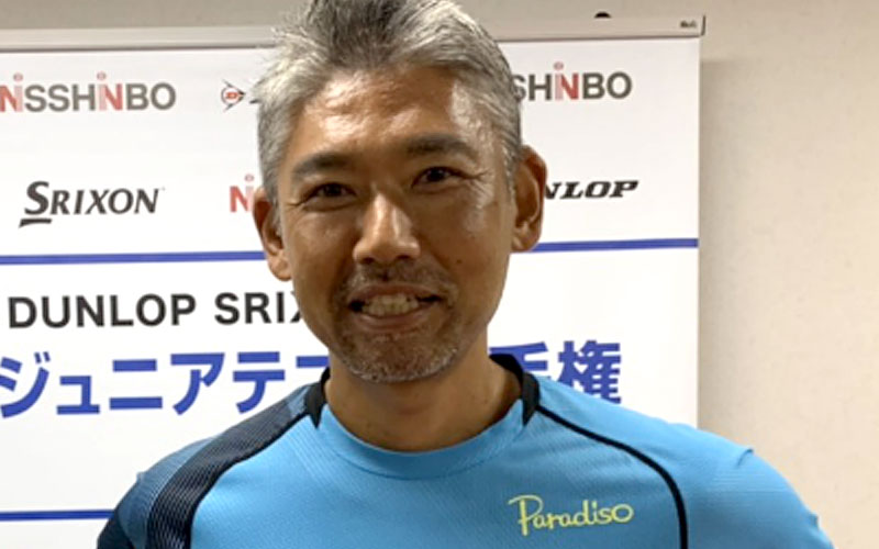 比嘉 ジャイミー